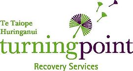 Turning Point Trust - Te Taiope Huringanui