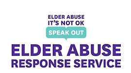 Elder Abuse Response Service