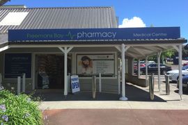 Freemans Bay Pharmacy