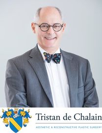 Tristan de Chalain Limited