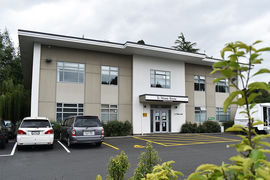 Te Manu Toroa Tauranga Moana City Clinic