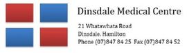 Dinsdale Medical Centre