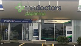 The Doctors Pāpāmoa