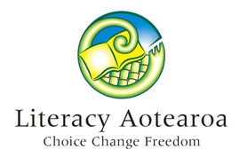 Literacy Aotearoa - Aoraki