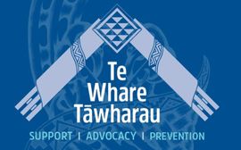 Te Whare Tāwharau