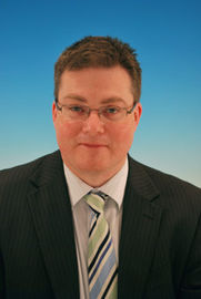 Mr John Jarvis - General & Colorectal Surgeon