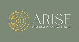 Arise Psychiatry and Wellness