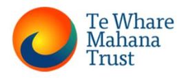 Te Whare Mahana Trust