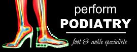 Perform Podiatry