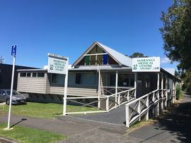 Mairangi Medical Centre