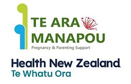 Te Ara Manapou - Pregnancy and Parenting Support | Hawke's Bay