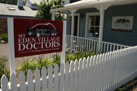 Mt Eden Village Doctors