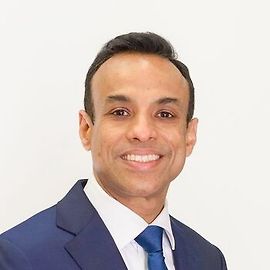 Ausha De Silva - Consultant Obstetrician & Gynaecologist