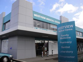 Westview Medical Centre