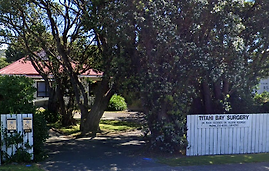 Titahi Bay Surgery Ltd