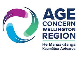 Age Concern Wellington