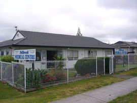 Fellbrook Medical Centre