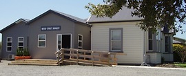 Tarahaoa Health