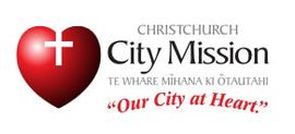 Christchurch City Mission Alcohol & Other Drugs Service