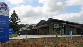 Te Waiora Community Health Services