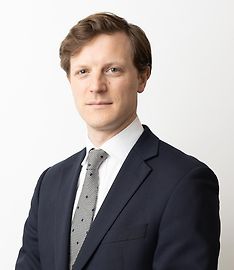 Andrew Powell - Orthopaedic Surgeon