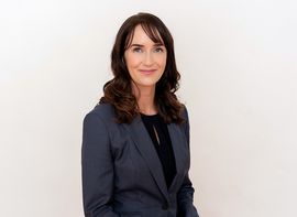 Mairi Ferguson - Dermatologist