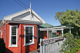 Herne Bay Medical Centre (Lower Surgery)