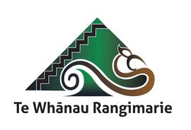 Te Whānau Rangimarie