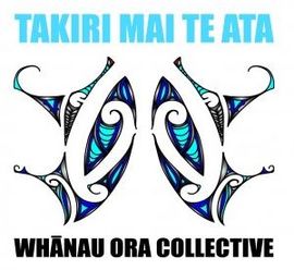 Tākiri Mai te Ata Regional Stop Smoking Service