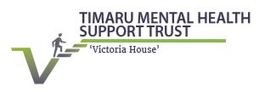 Timaru Mental Health Support Trust - Victoria House