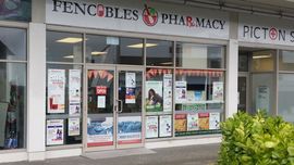 Fencibles Pharmacy