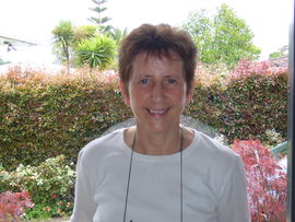 Lorraine Milne - Midwife