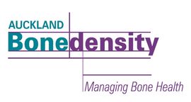 Auckland Bone Density