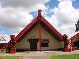 Papakura Marae Health Clinic