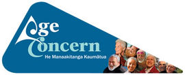 Age Concern Taupo