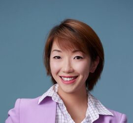 Caroline Di Jiang - Gastroenterologist