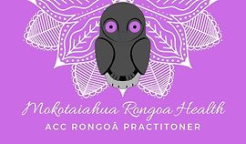 Mokotaiahua Rongoā Health