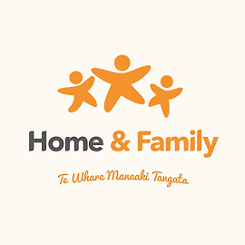 Home & Family Charitable Trust