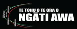 Te Tohu O Te Ora O Ngati Awa