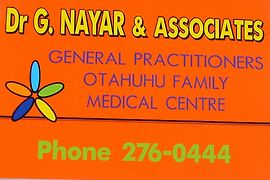 Otahuhu Family Medical Centre