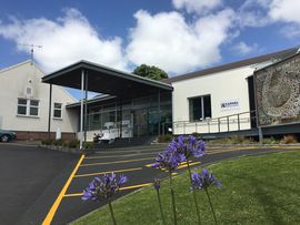 Kaipara Medical Centre