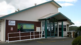 Taihape Health Centre