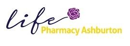 Life Pharmacy Ashburton