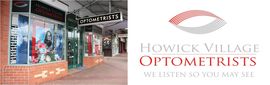 Howick Village Optometrists