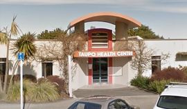 Taupo Health Centre