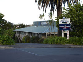 Birkenhead Medical Centre