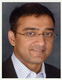 Dr Madhav Menon - Hamilton Cardiologist