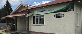 The Doctors Waipawa