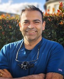 Sumit Samant - Ear Nose and Throat Specialist