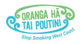 Oranga Hā - Tai Poutini: Stop Smoking West Coast